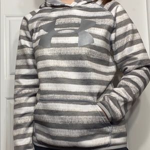 Under Armour sweatshirt